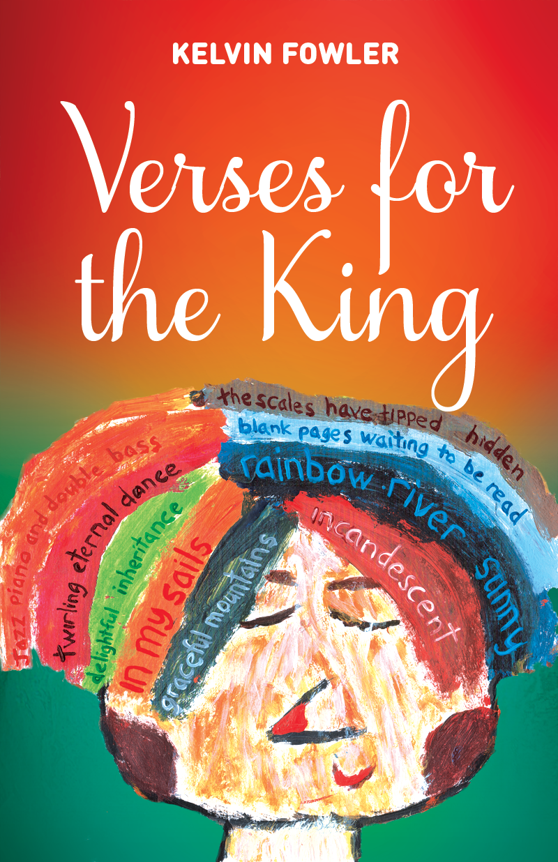 Verses for the King