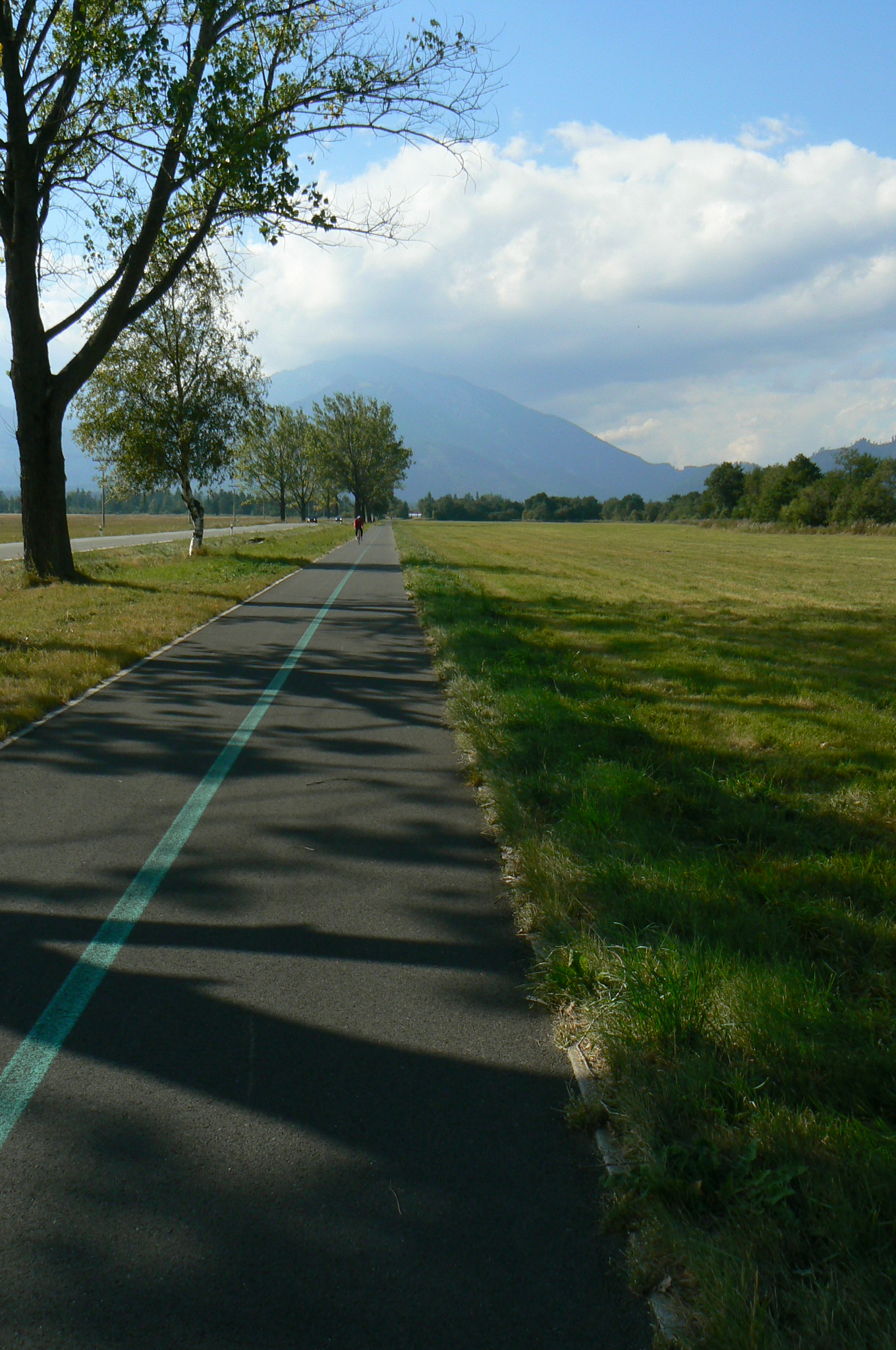 Bike Path
